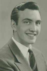Roland Hedlund portrait