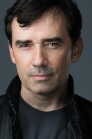 William Willet portrait