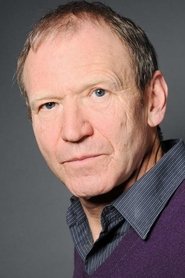 Xavier Maly portrait