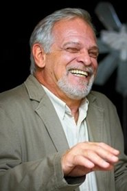 Marcos Wainberg portrait