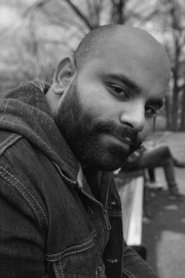Ronald Baez portrait