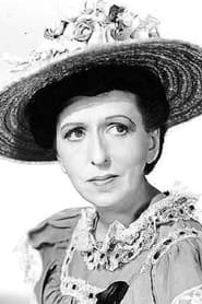 June Weaver portrait