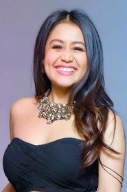Neha Kakkar portrait