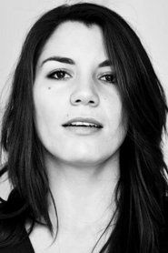 Angie Descalzi portrait