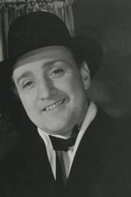 Arne Weel portrait