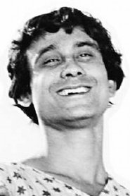 Tapan Chatterjee portrait