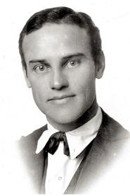 Warner Richmond portrait