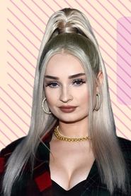 Kim Petras portrait