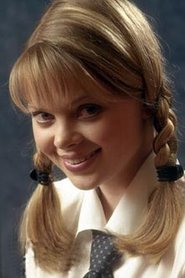 Anna Skvarnik portrait