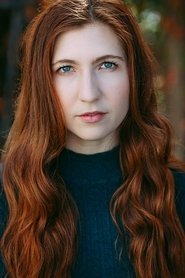 Maia Rose Michaels portrait