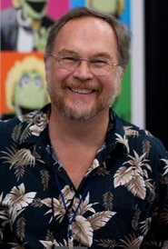 Jim Martin portrait