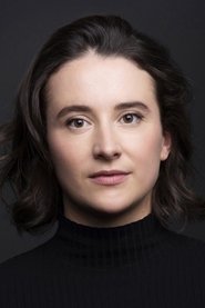 Edie Newman portrait
