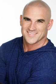 Matt Hobbie portrait