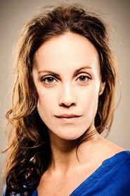 Ingeborg Raustøl portrait