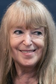 Dominique Grange portrait