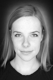 Anna Wysocka portrait