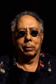Jards Macalé portrait