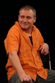 Peter Batthyany portrait