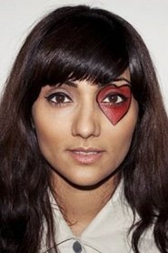 Sampda Sharma portrait