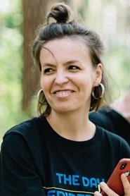 Eva Strelnikova portrait
