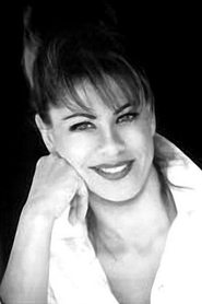 Tonie Perensky portrait