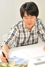 Takashi Taniguchi portrait