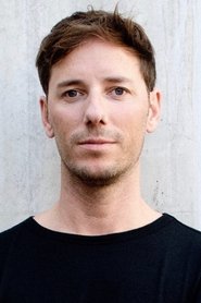 Martijn Cousijn portrait