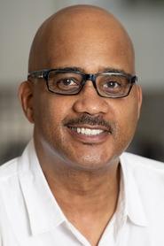 John Henton portrait