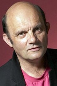 Patrice Caratini portrait