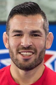 Roman Salazar portrait