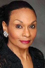 Vivian Reed portrait