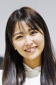 Miru Shiroma portrait