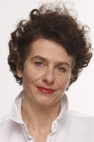 Nataša Burger portrait