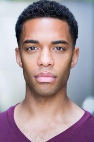 Elliot Barnes-Worrell portrait