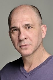 Darío Grandinetti portrait