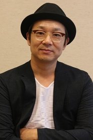 Keisuke Yoshida portrait