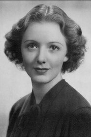 Sylvia Marriott portrait