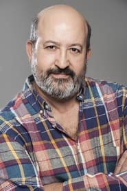 Txema Arribas portrait