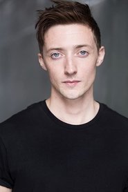 Chris Millward portrait