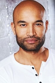Nate Duncan portrait