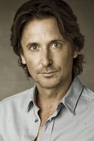 Timothy Balme portrait
