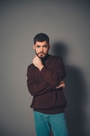 Andy Silva portrait