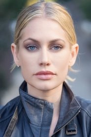 Jennifer Sipes portrait