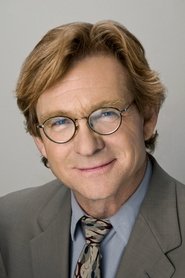 Jim Turner portrait