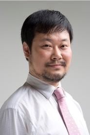 Ri Woo-jin portrait