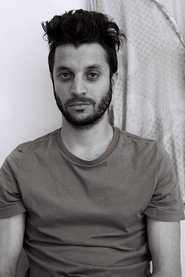 Fulvio Balmer Rebullida portrait