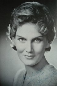 Tatjana Iwanow portrait