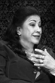 Nawal Zaatar portrait