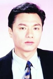 Wilson Lam Jun-Yin portrait