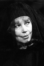 Tatiana Moukline portrait